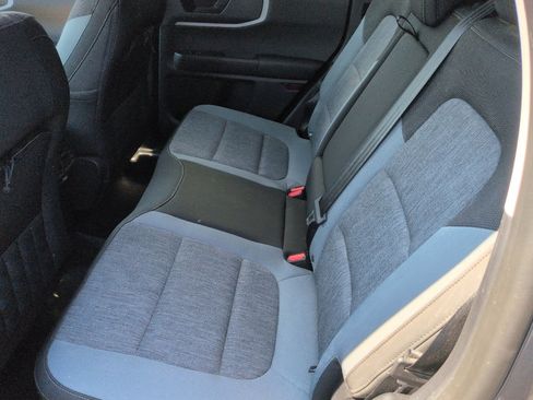 Used 2021 Ford Bronco Sport Big Bend image 6