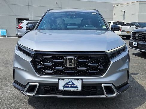 Certified 2023 Honda CR-V Sport Touring image 2