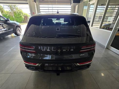 Used 2024 Genesis GV80 2.5T w/ Advanced Package image 3