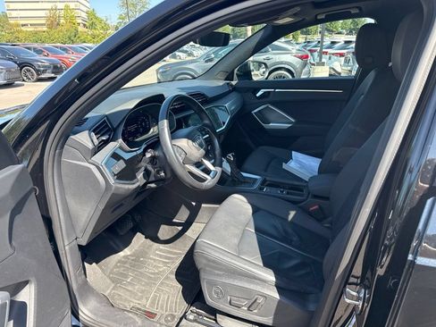 Used 2020 Audi Q3 2.0T Premium AWD/4WD image 11