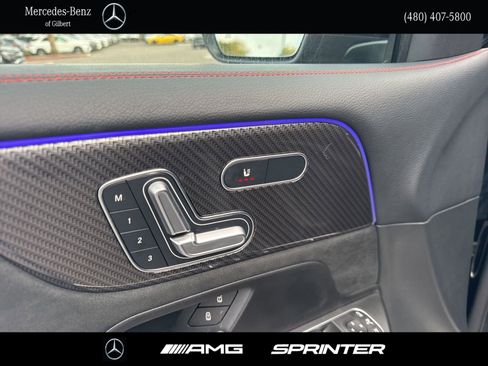 Certified 2024 Mercedes-Benz GLB 250 GLB 250 image 13