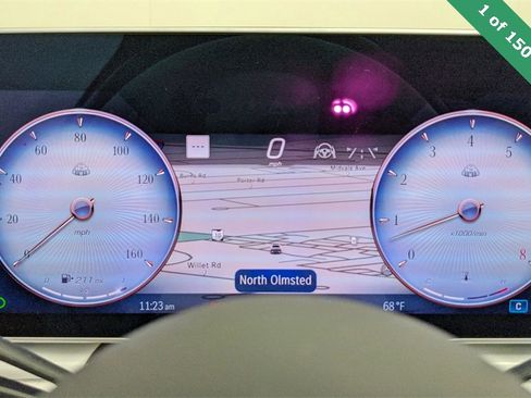 Used 2023 Mercedes-Benz Maybach S 680 4MATIC image 50