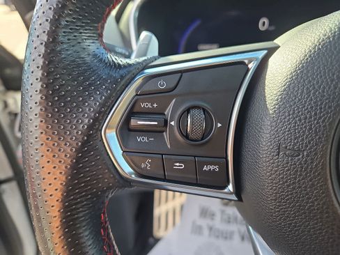 Used 2023 Acura MDX A-Spec image 24