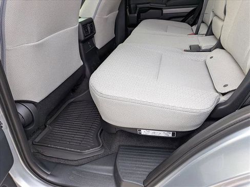 New 2026 Toyota 4Runner SR5 image 15