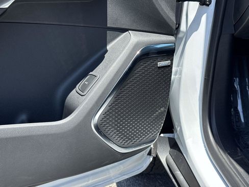 New 2026 GMC Acadia Elevation w/ Black Edition FWD image 19