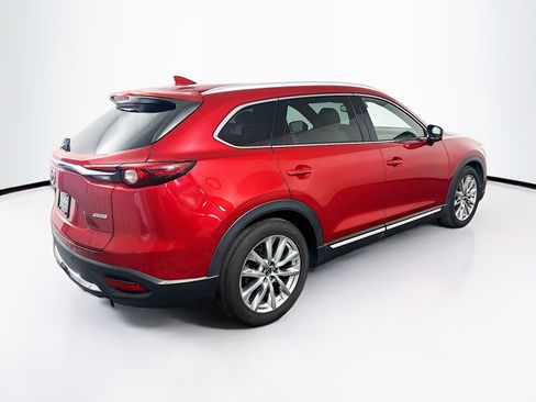 Used 2016 MAZDA CX-9 Grand Touring FWD image 9