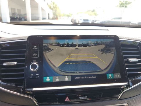 New 2025 Honda Ridgeline RTL image 20