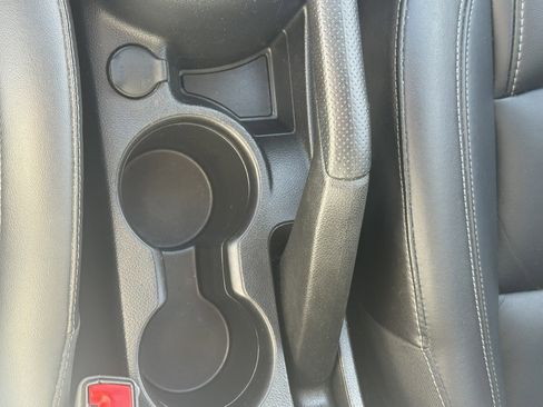 Used 2015 Chevrolet Cruze LT w/ RS Package image 20