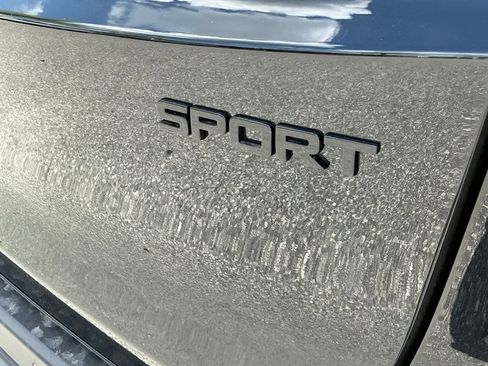 New 2026 Honda CR-V Sport-L image 17