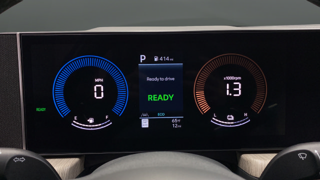 New 2027 Hyundai Sonata SEL FWD image 17