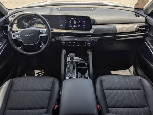 Certified 2025 Kia Telluride EX X-Line AWD/4WD image 22