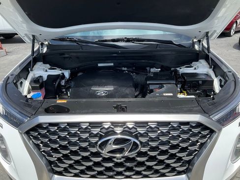 Used 2022 Hyundai Palisade Calligraphy w/ Winter Package FWD image 14