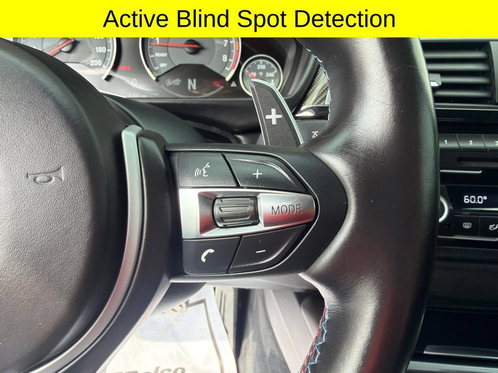 Used 2016 BMW M4 Coupe RWD image 20