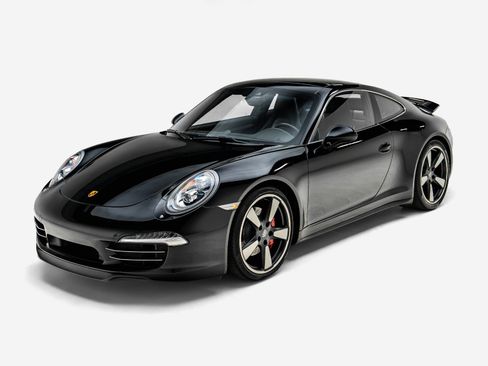 Used 2014 Porsche 911 Carrera S RWD image 8