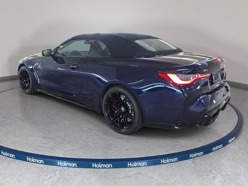 Used 2024 BMW M4 xDrive Competition image 9