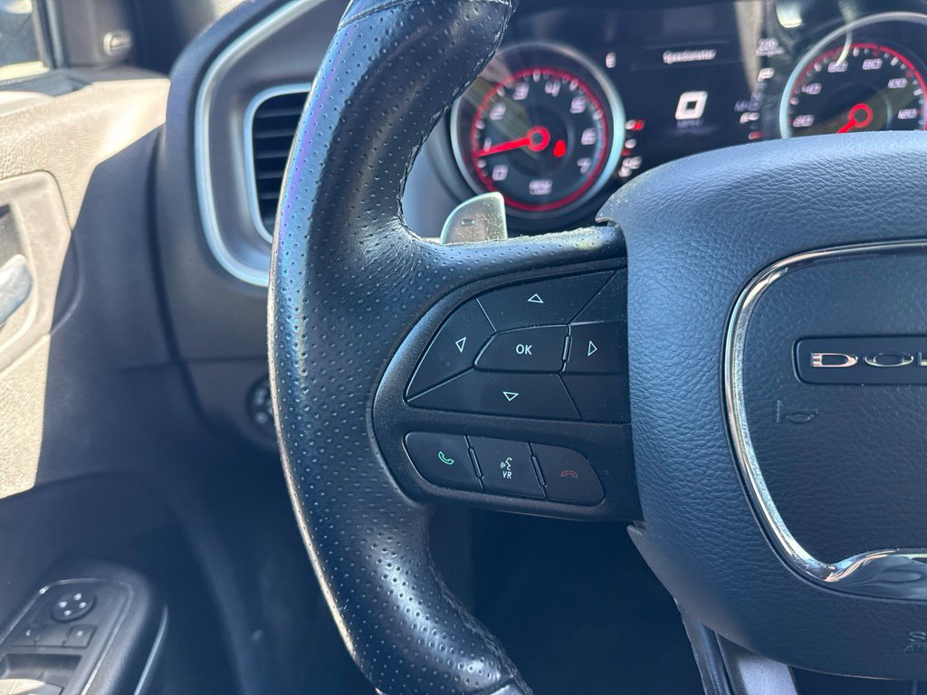Used 2022 Dodge Charger SXT AWD/4WD image 17