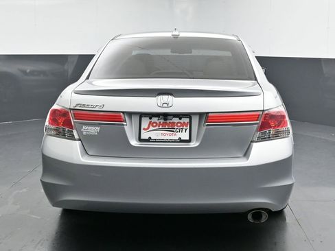 Used 2012 Honda Accord EX-L image 8