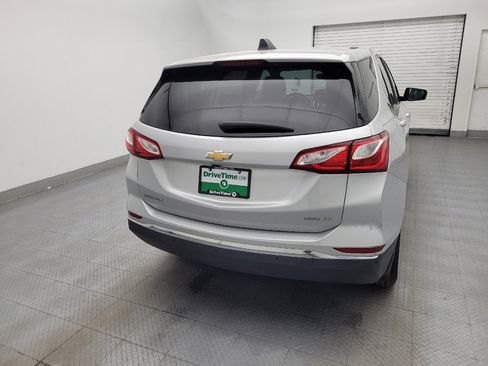 Used 2018 Chevrolet Equinox LT AWD/4WD image 7