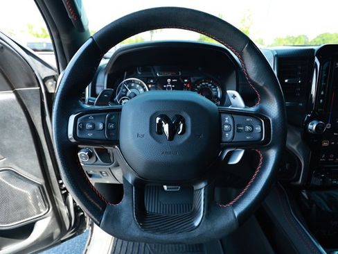 Used 2022 RAM 1500 TRX w/ TRX Level 2 Equipment Group AWD/4WD image 15