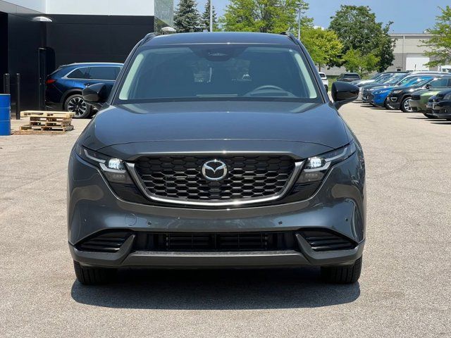 New 2026 MAZDA CX-5 Preferred AWD/4WD image 37