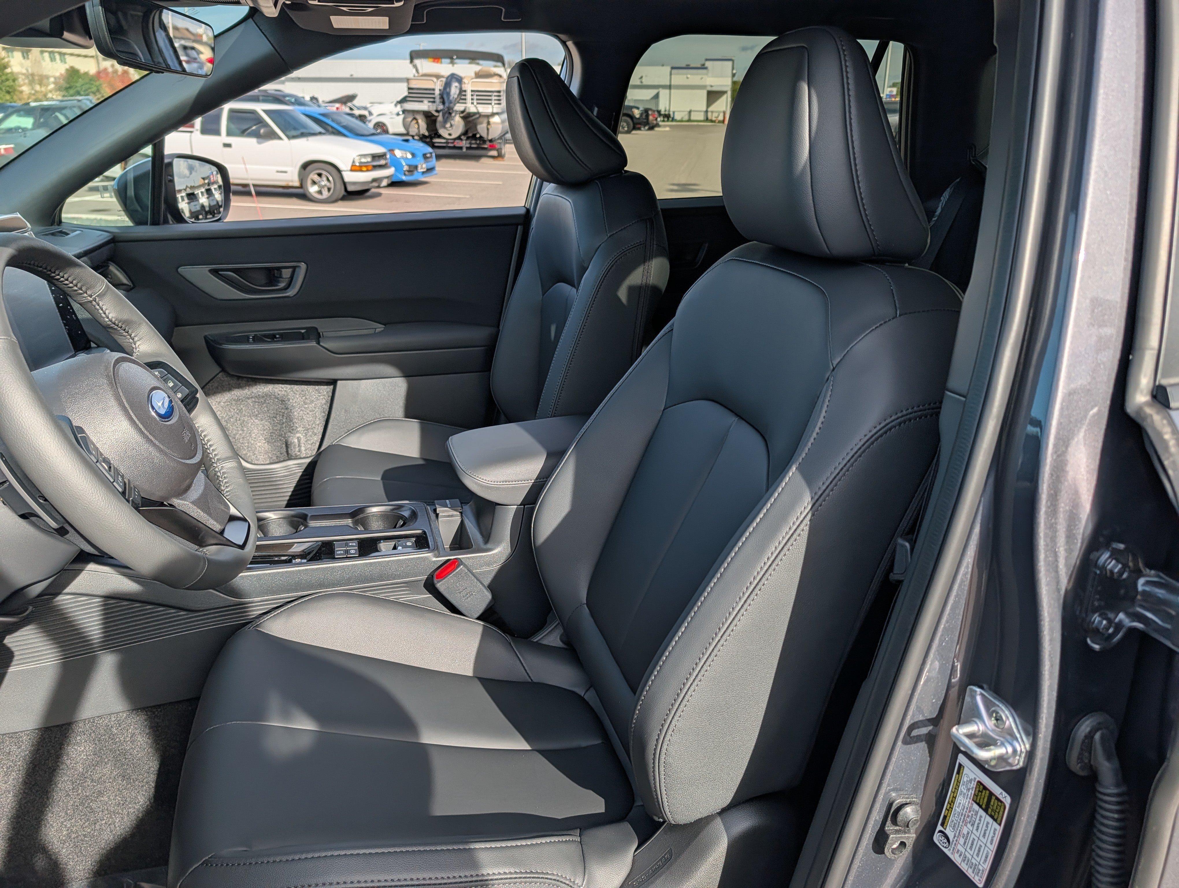New 2026 Subaru Outback Premium AWD/4WD image 5