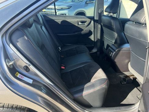 Used 2017 Toyota Camry XSE image 27