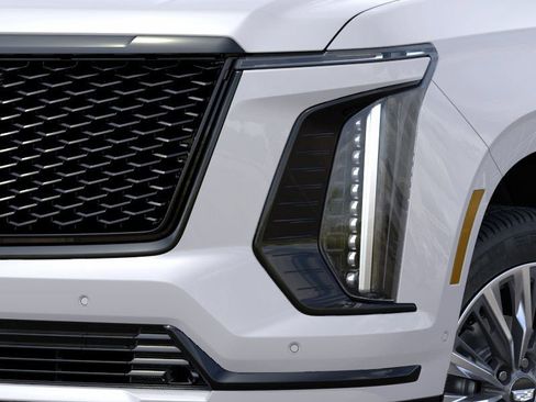 New 2025 Cadillac Escalade Sport Platinum AWD/4WD image 44