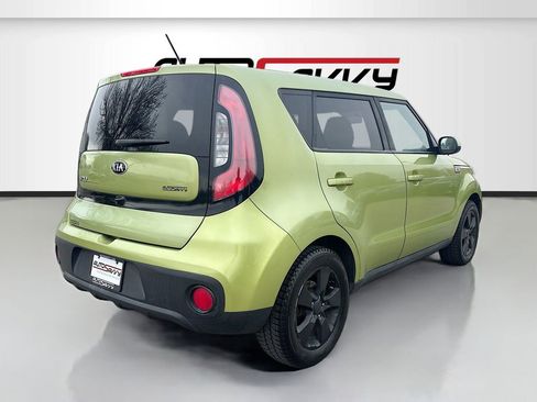 Used 2019 Kia Soul image 7