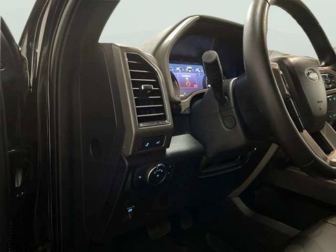 Used 2021 Ford Expedition XLT RWD image 17