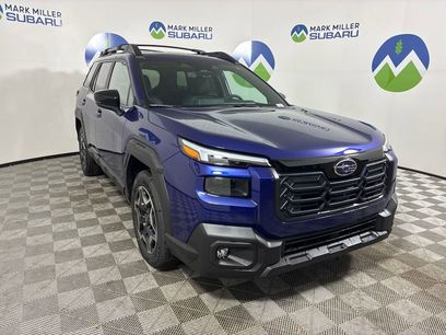 New 2026 Subaru Outback Touring