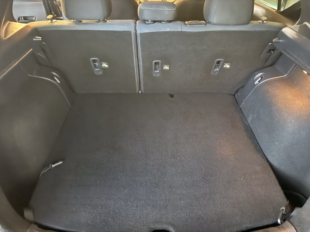Used 2019 Nissan Kicks S w/ Exterior Package FWD image 21