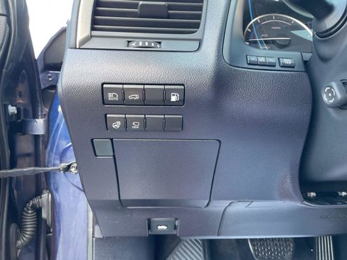 Used 2017 Lexus RX 450h F Sport image 20