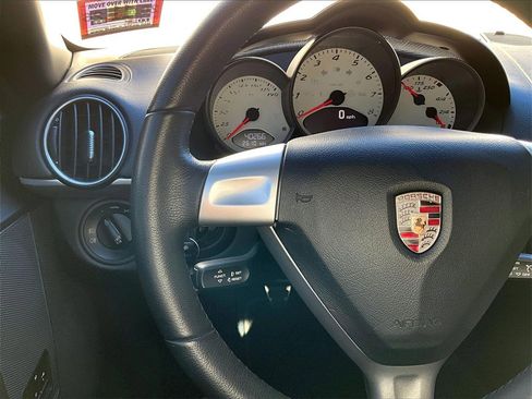 Used 2008 Porsche Cayman S image 23