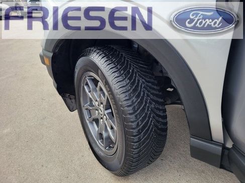 Used 2023 Ford Bronco Sport Big Bend w/ Convenience Package image 9