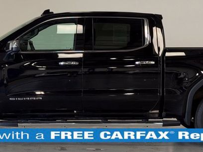 Used 2022 GMC Sierra 1500 SLT w/ SLT Premium Package