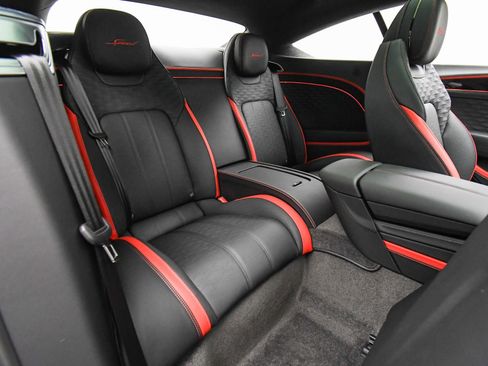 New 2025 Bentley Continental GT Speed image 46