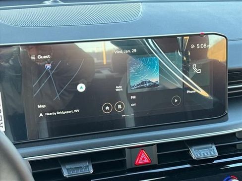 Used 2025 Kia K5 GT-Line image 15