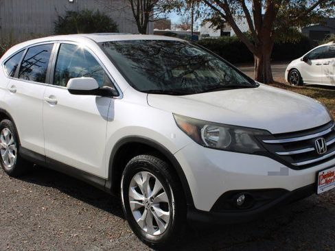 Used 2012 Honda CR-V EX image 5