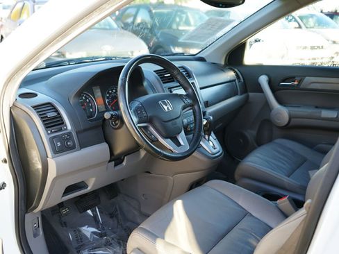 Used 2007 Honda CR-V EX-L image 13