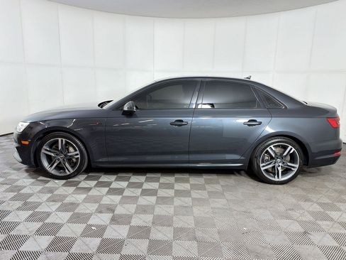 Used 2017 Audi A4 2.0T Premium Plus w/ Premium Plus Package image 2