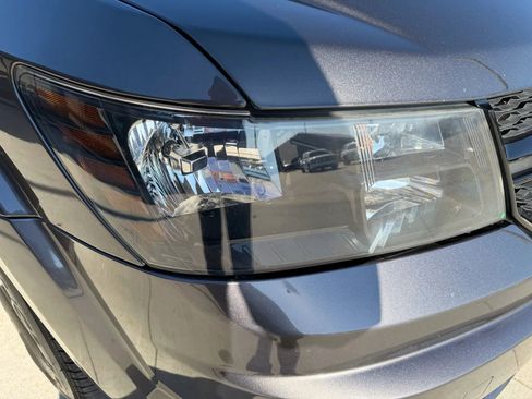 Used 2017 Dodge Journey SE w/ Flexible Seating Group image 63