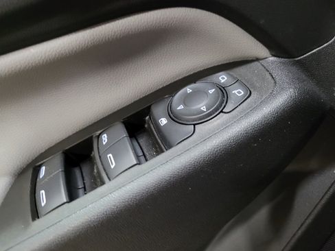 Used 2023 Chevrolet Equinox LS w/ LS Convenience Package AWD/4WD image 27