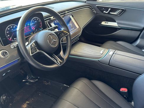 Certified 2026 Mercedes-Benz E 350 Sedan image 14