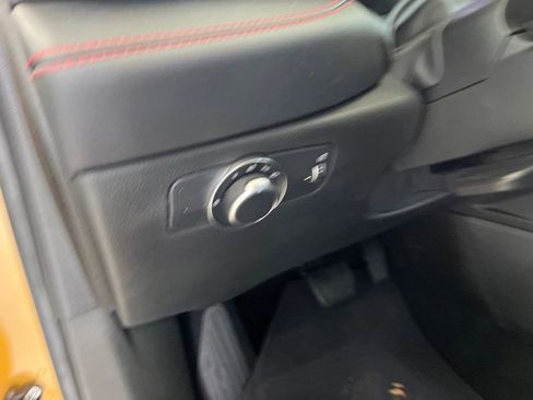 New 2024 Dodge Hornet GT w/ GT Blacktop Package image 38