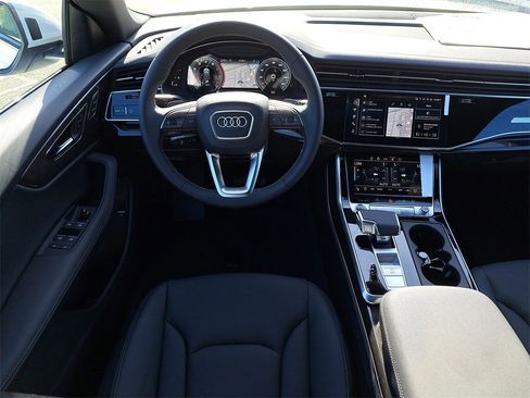 New 2026 Audi Q8 Premium Plus image 23