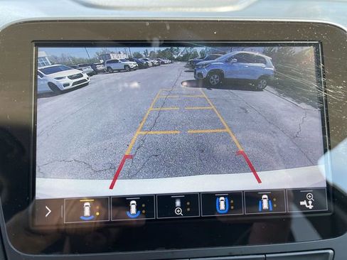 Used 2020 Chevrolet Equinox Premier AWD/4WD image 17