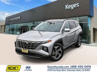 Certified 2023 Hyundai Tucson Limited FWD video 1