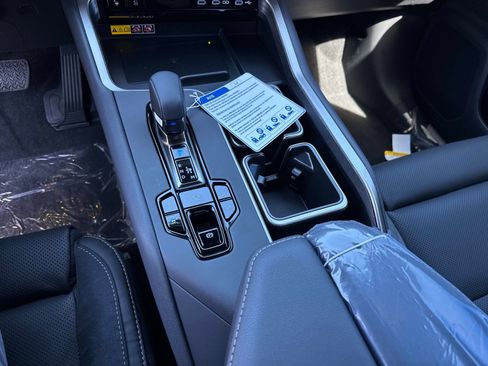 New 2026 Lexus TX 350 AWD image 27
