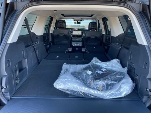 New 2027 Ford Expedition Max Platinum w/ Driver's Package AWD/4WD image 30