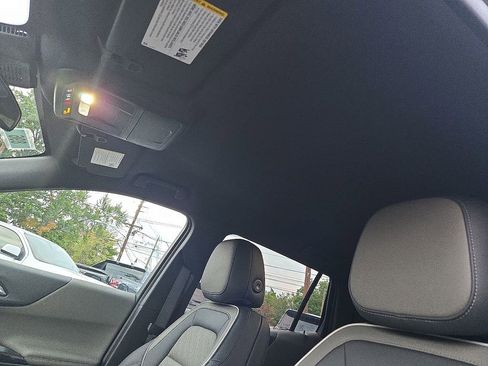 Used 2026 Chevrolet Equinox LT w/ Convenience Package II image 20